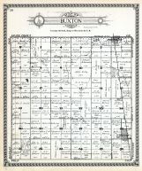 Buxton Township, Reynolds, Traill County 1927